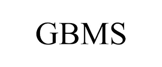 GBMS