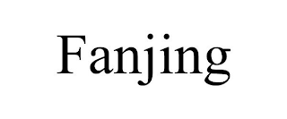 FANJING