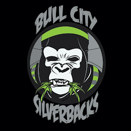 BULL CITY SILVERBACKS