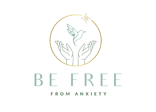BE FREE FROM ANXIETY