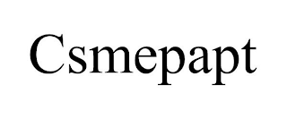 CSMEPAPT