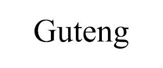 GUTENG