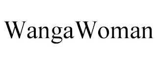 WANGAWOMAN