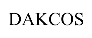 DAKCOS