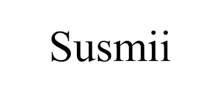 SUSMII