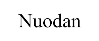 NUODAN