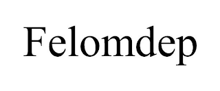 FELOMDEP