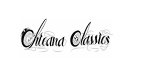 CHICANA CLASSICS
