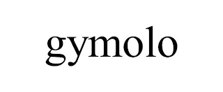 GYMOLO