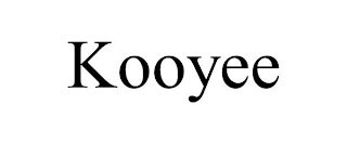 KOOYEE