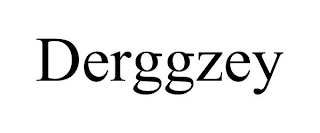 DERGGZEY