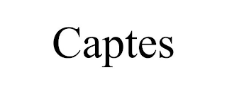 CAPTES