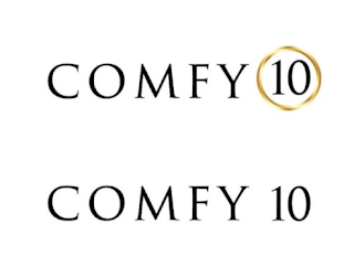 COMFY10