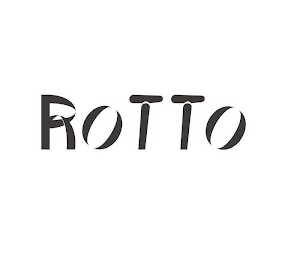 ROTTO