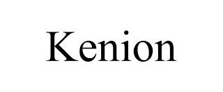 KENION