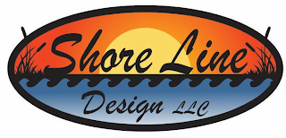 SHORE LINE DESIGN LLC