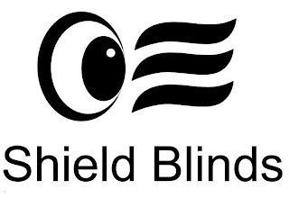 SHIELD BLINDS