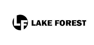 LF LAKE FOREST