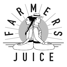 FARMERS JUICE