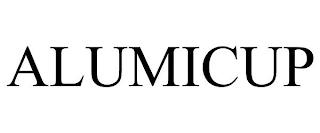 ALUMICUP