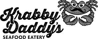 KRABBY DADDY'S