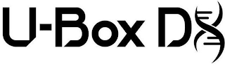 U-BOX DX