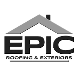EPIC ROOFING & EXTERIORS