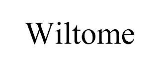 WILTOME