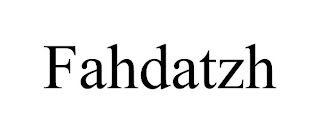 FAHDATZH