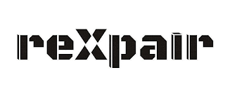 REXPAIR