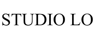 STUDIO LO