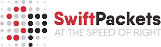 SP SWIFTPACKETS AT THE SPEED OF RIGHT
