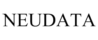 NEUDATA