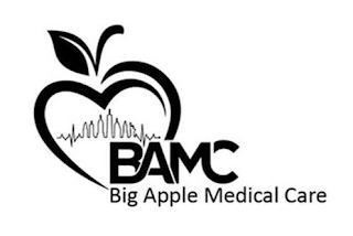 BAMC BIG APPLE MEDICAL CARE