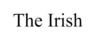 THE IRISH