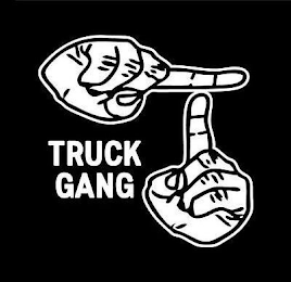 TRUCK GANG