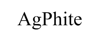 AGPHITE