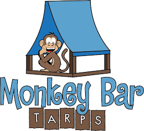 MONKEY BAR TARPS