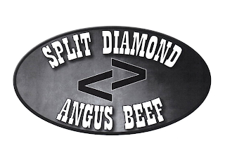 SPLIT DIAMOND ANGUS BEEF
