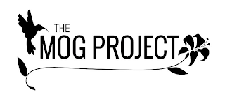 THE MOG PROJECT