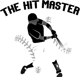 THE HIT MASTER