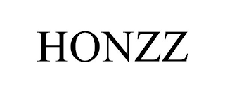 HONZZ