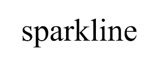 SPARKLINE