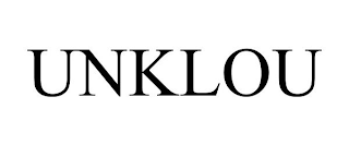 UNKLOU