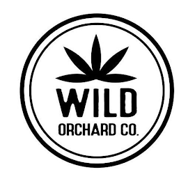 WILD ORCHARD CO.