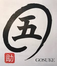 GOSUKE