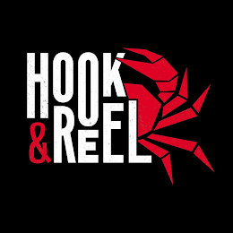 HOOK & REEL