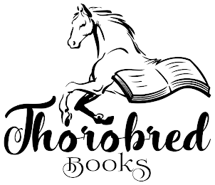 THOROBRED BOOKS