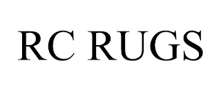 RC RUGS