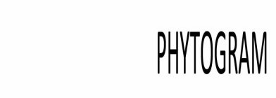 PHYTOGRAM